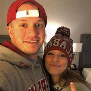 Meet your Posher, Hunter